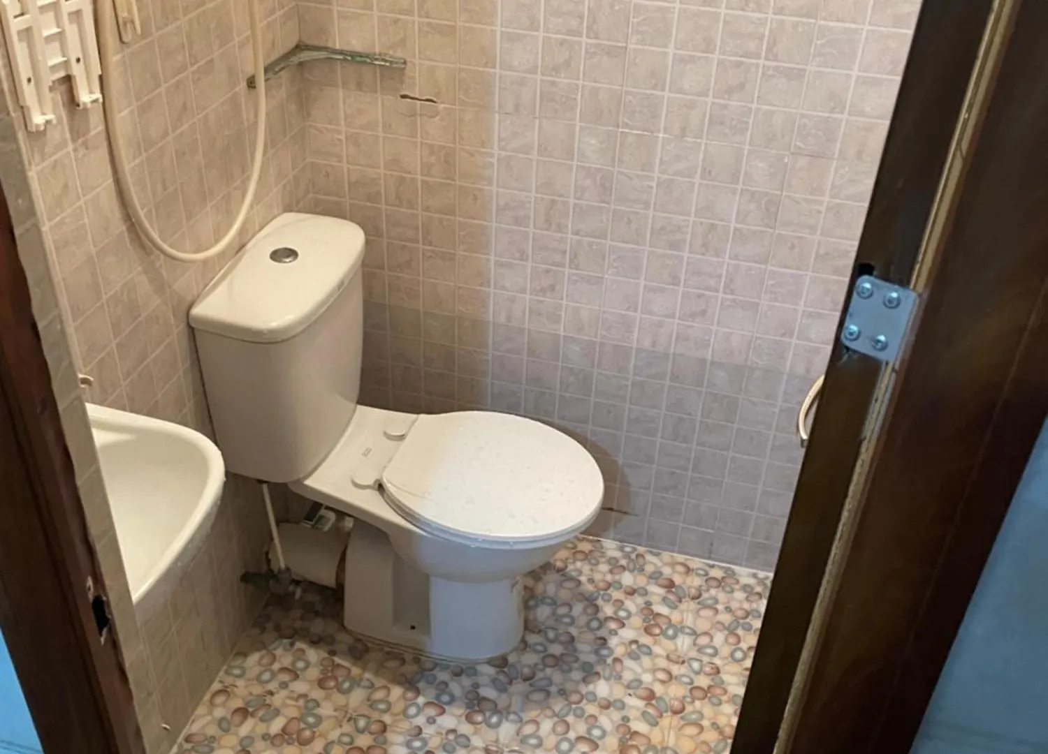 Lucky Hostel B6 Hong Kong 0*,
