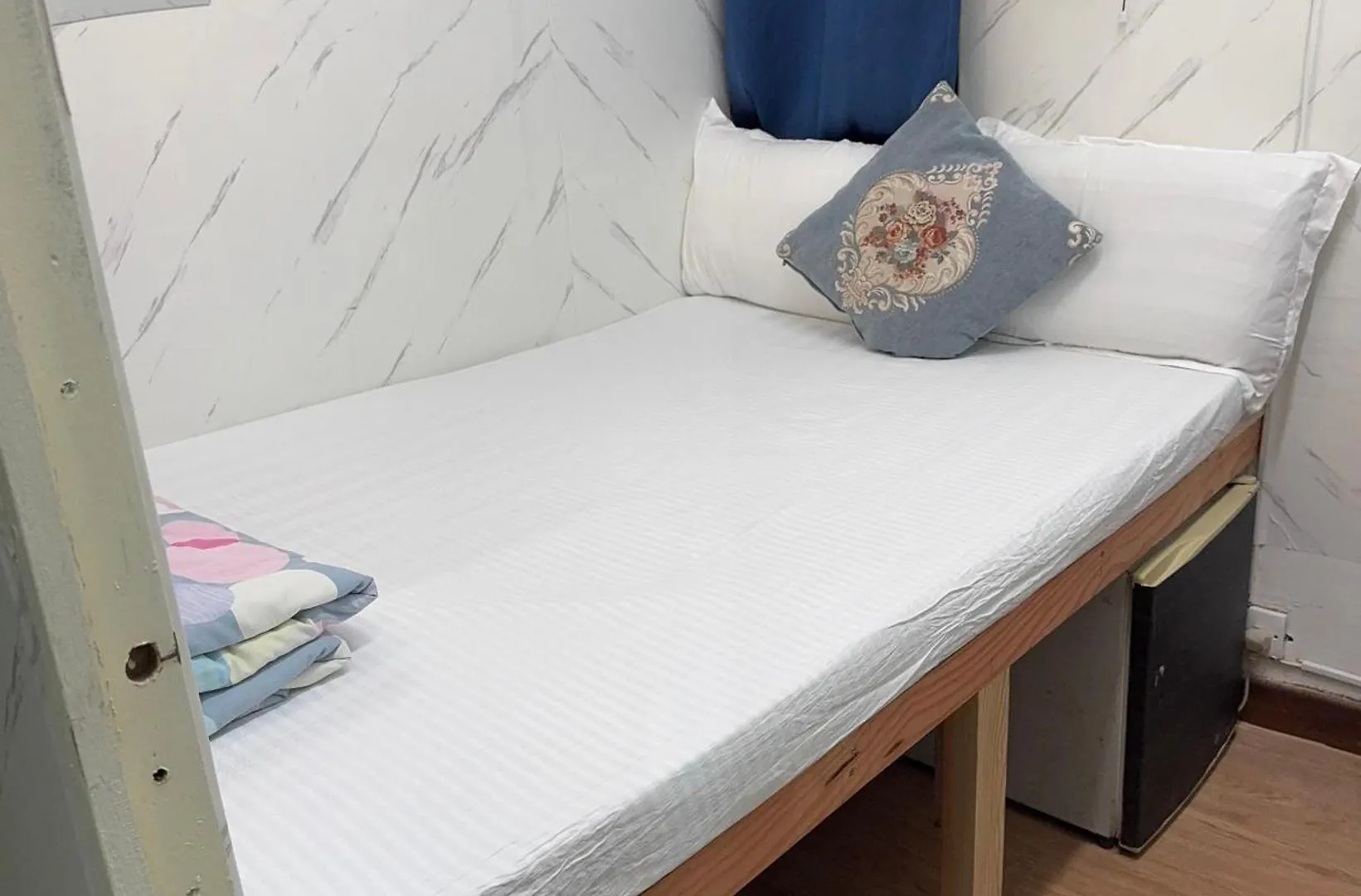 Lucky Hostel B6 Hong Kong