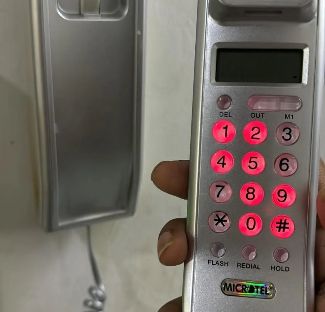 הונג קונג Lucky Hostel B6