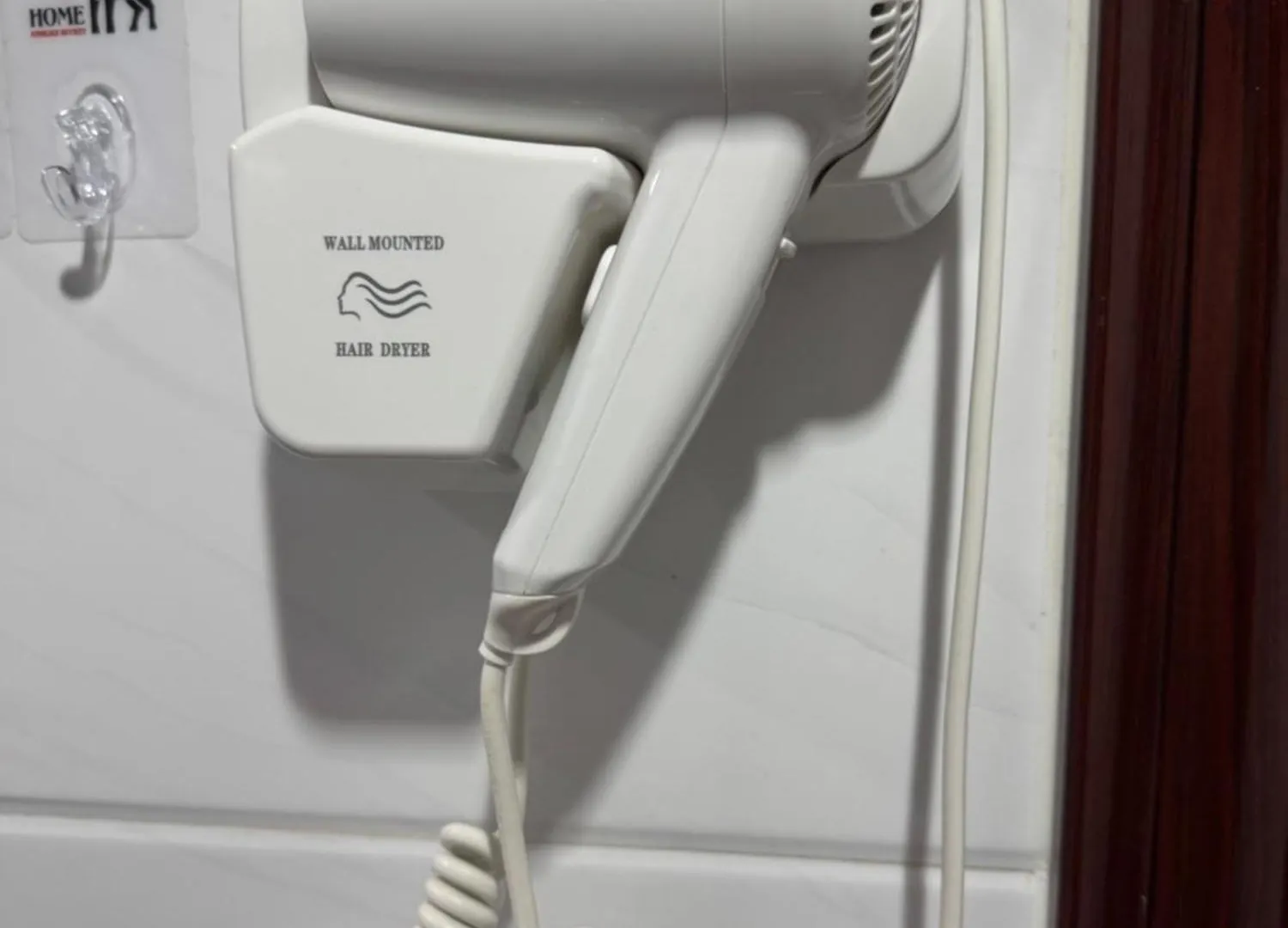 הונג קונג Lucky Hostel B6 0*, הונג קונג סין
